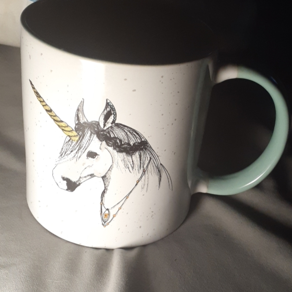 Unicorn  coffeemug